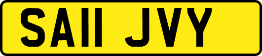 SA11JVY
