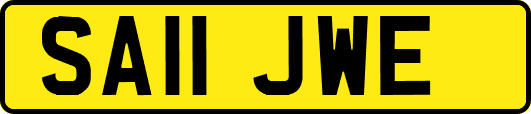 SA11JWE