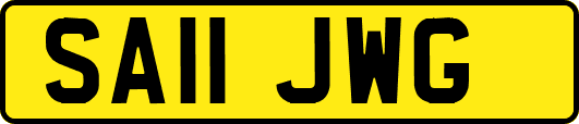 SA11JWG
