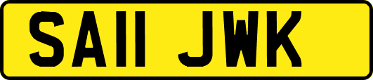 SA11JWK