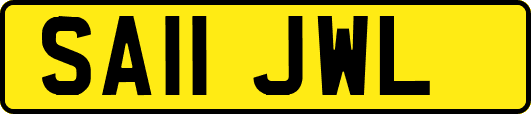 SA11JWL