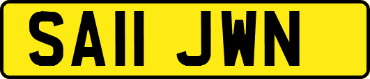 SA11JWN