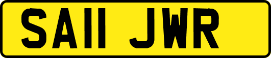 SA11JWR