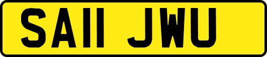 SA11JWU