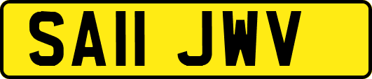 SA11JWV