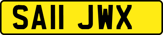 SA11JWX