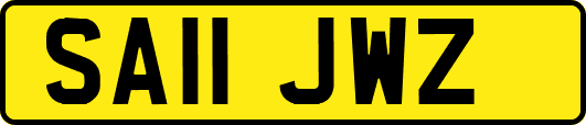 SA11JWZ