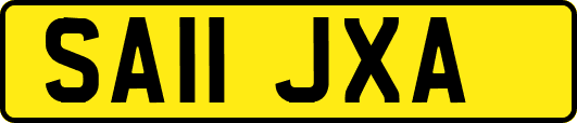 SA11JXA