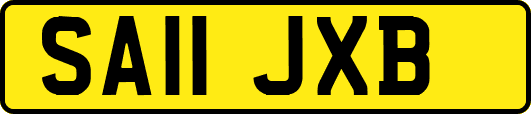 SA11JXB