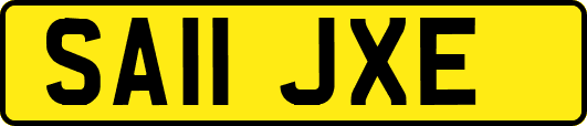 SA11JXE