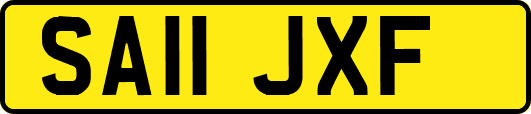 SA11JXF