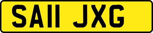 SA11JXG