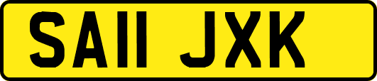 SA11JXK