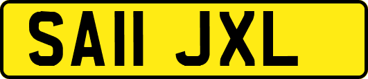 SA11JXL