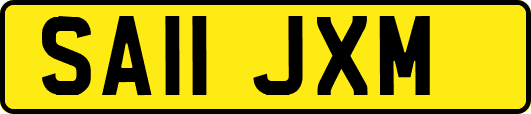 SA11JXM