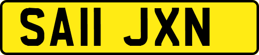 SA11JXN