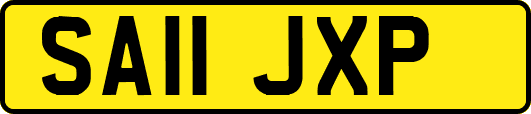 SA11JXP