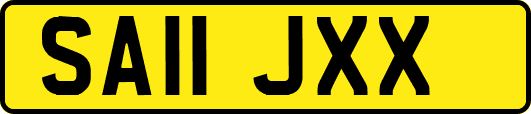 SA11JXX