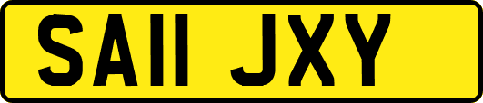 SA11JXY