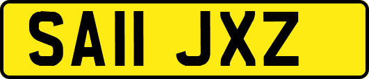 SA11JXZ