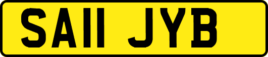 SA11JYB
