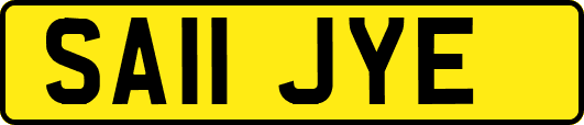 SA11JYE