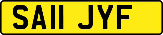 SA11JYF