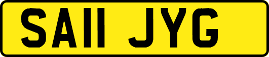 SA11JYG