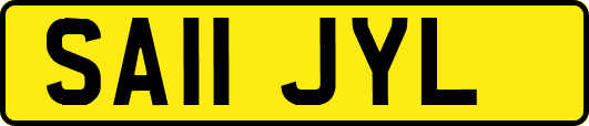 SA11JYL