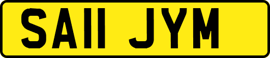 SA11JYM