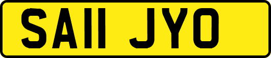 SA11JYO