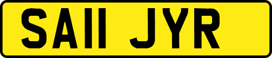 SA11JYR