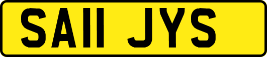 SA11JYS