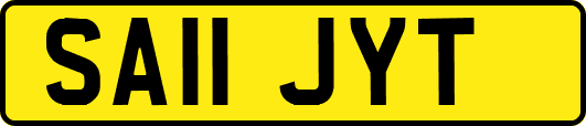 SA11JYT