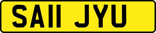 SA11JYU