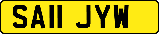 SA11JYW