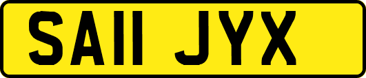 SA11JYX