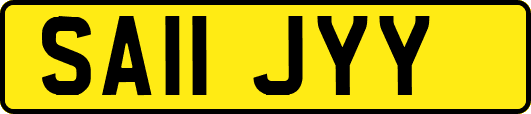 SA11JYY