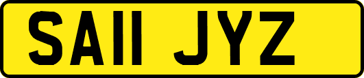 SA11JYZ