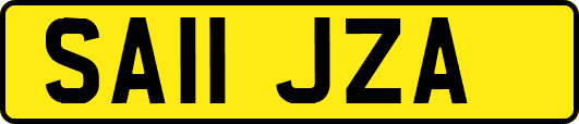 SA11JZA
