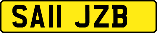 SA11JZB