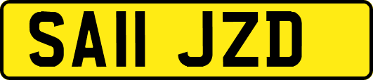 SA11JZD