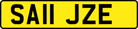 SA11JZE