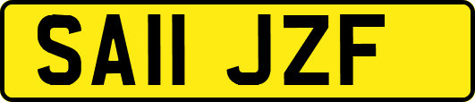 SA11JZF