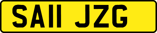 SA11JZG