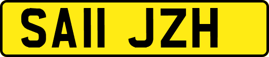 SA11JZH
