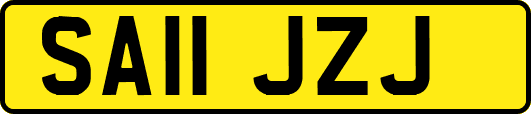 SA11JZJ