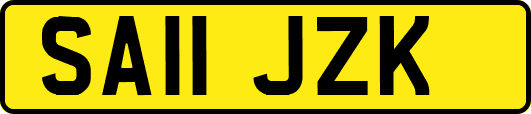 SA11JZK