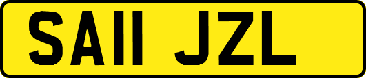 SA11JZL