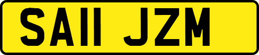 SA11JZM